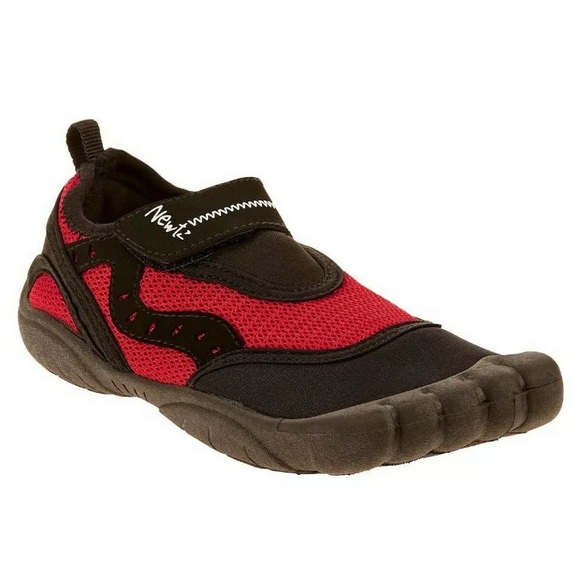 Newtz Shoes Newtz Toddler Water Shoes Size 78 New Poshmark